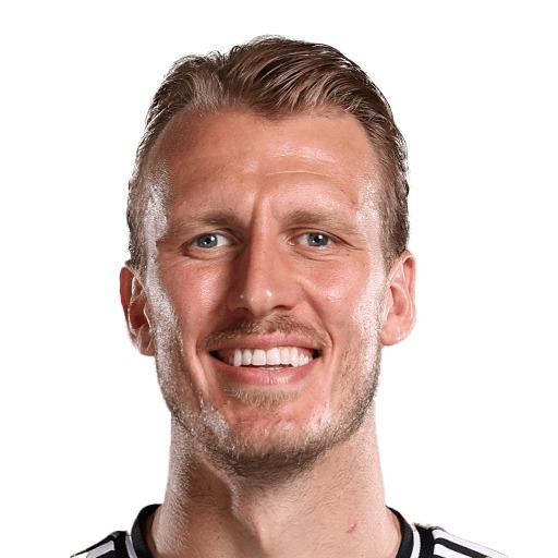 Dan Burn
