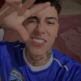 Jesus Enrique Linarez Rodriguez