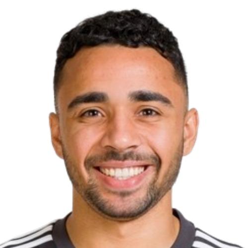 Leandro Andrade