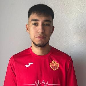 Bryan Castillo López