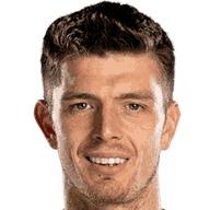Nick Pope