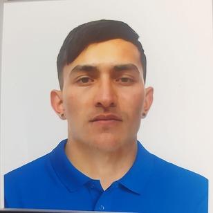 Jose Luis Cavanzo Ariza