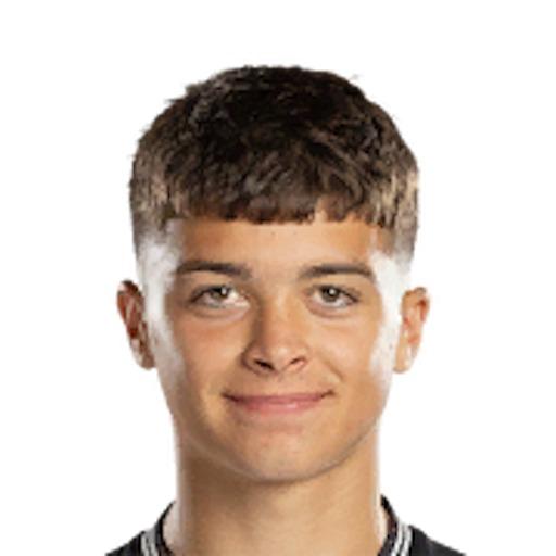 Lewis Miley