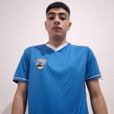 Eulices Ayala Parraga