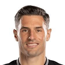 Fabian Schar