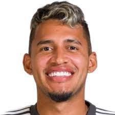 Camilo Duran