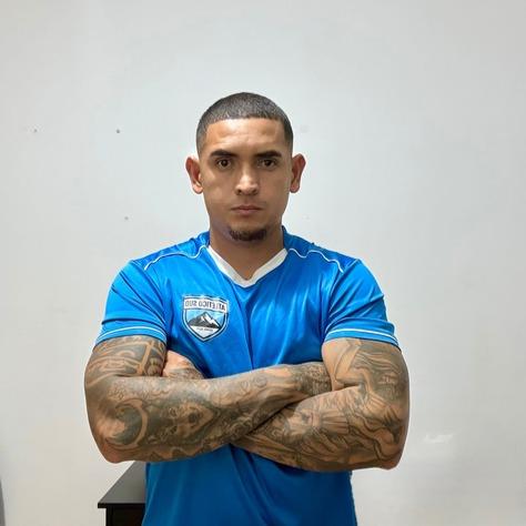 Berman Antonio Chinchilla Roa