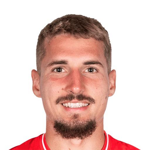 Michal Sadilek