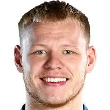 Aaron Ramsdale