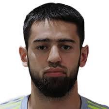 Shahrudin Mahammadaliyev