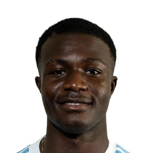 Emmanuel Addai