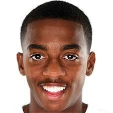 Joe Willock