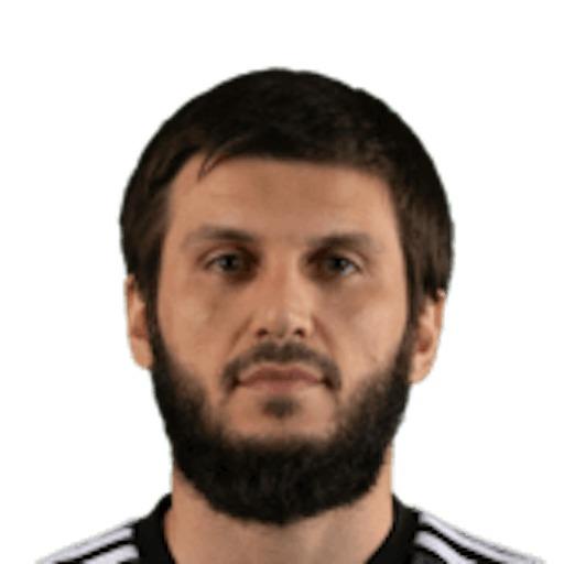Badavi Huseynov