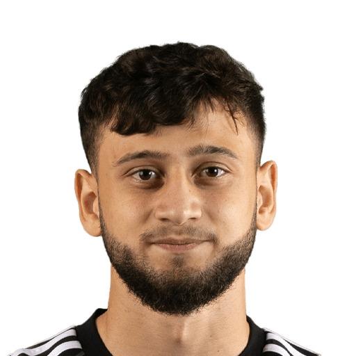 Nariman Akhundzada