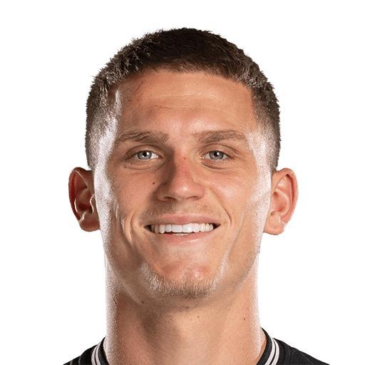 Sven Botman