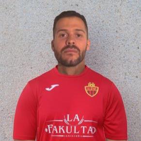 Kevin Higueruela Diaz