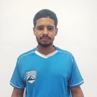 Stiven Ruiz Marulanda