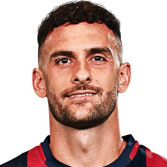 Charalampos Lykogiannis