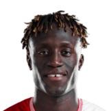 Youssoupha Sanyang
