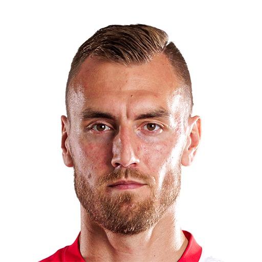 Tomas Chory
