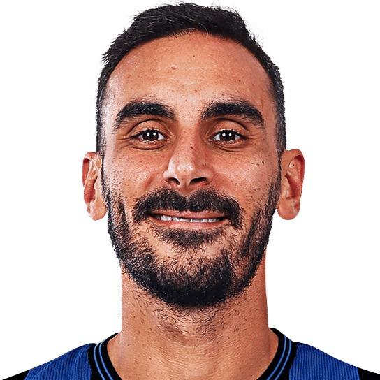 Davide Zappacosta