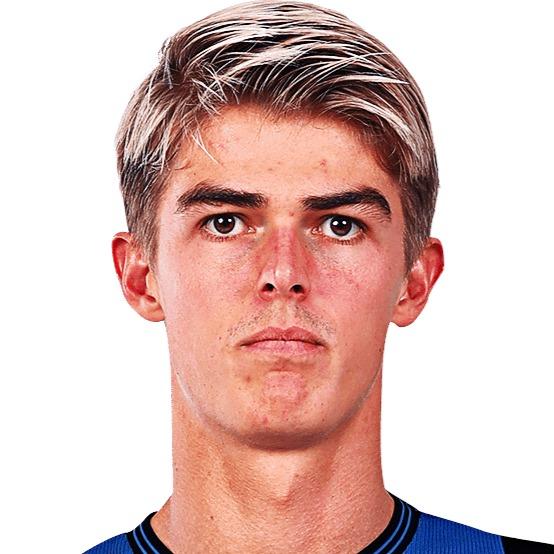 Charles De Ketelaere