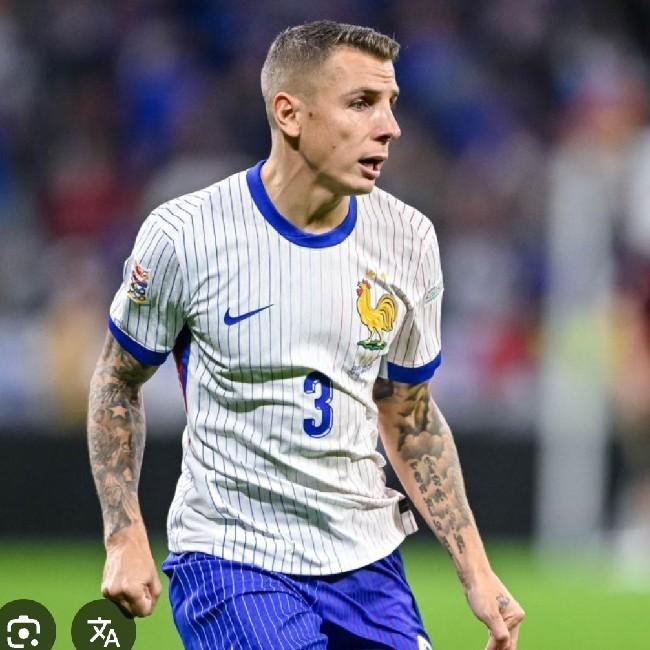 Lucas Digne