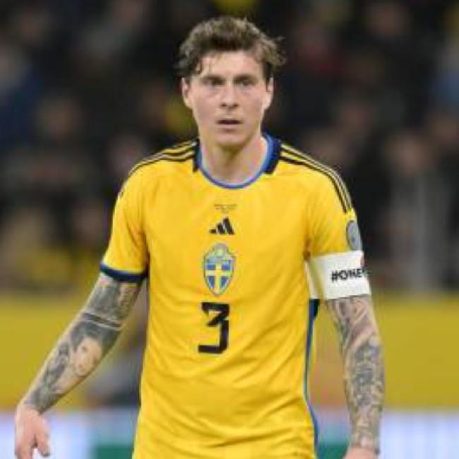 Victor Lindelöf