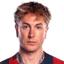 Federico Bernardeschi