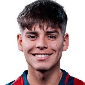 Benjamín Domínguez