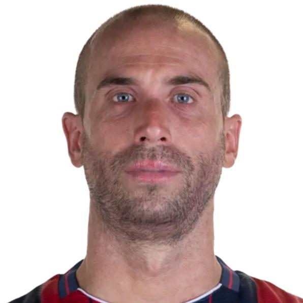 Lorenzo De Silvestri