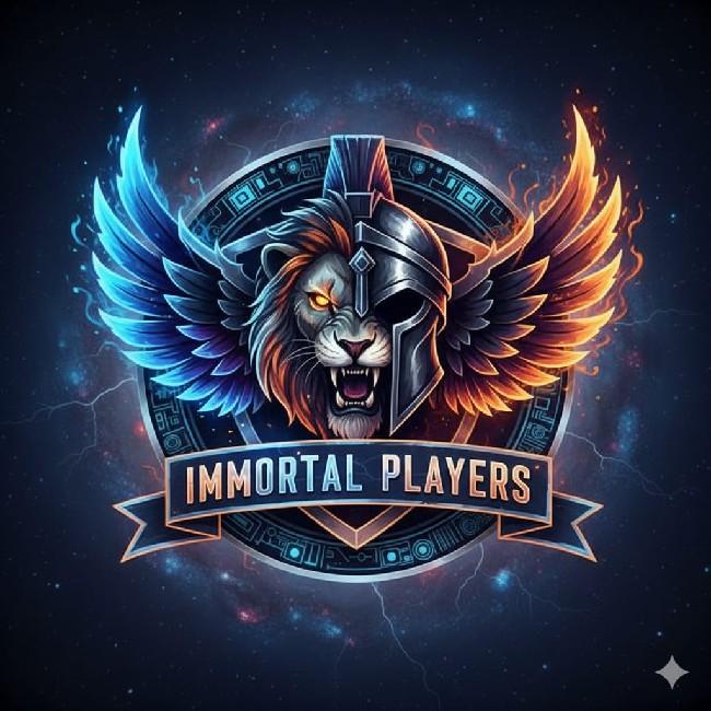 Inmortal Players 🇧🇴
