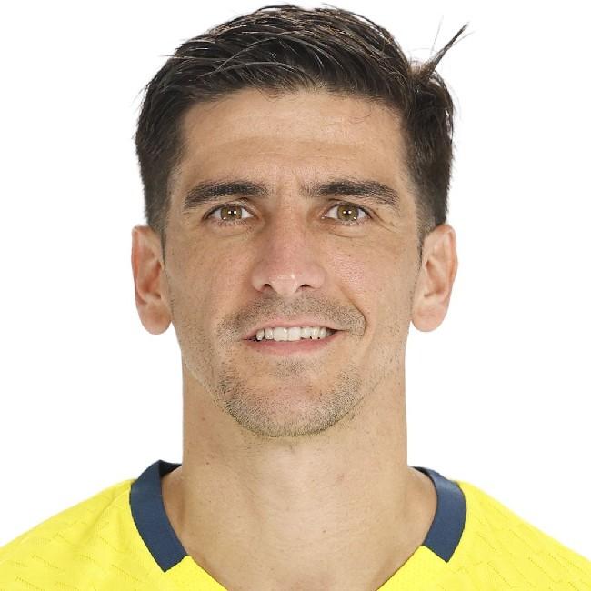 🇪🇸 Gerard Moreno