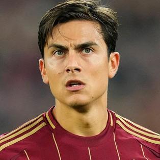 (I) Dybala