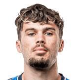 (I) Antonio Cordoroor