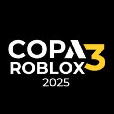 Copa Roblox 3