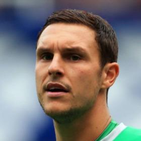 Alex McCarthy