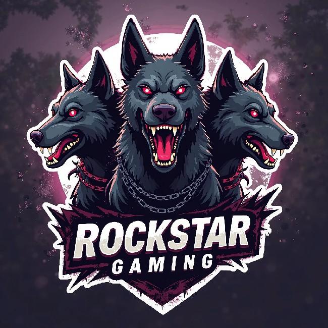Rockstar Gaming