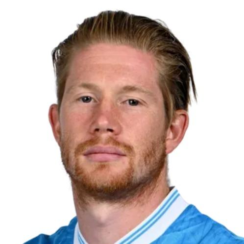Kevin De Bruyne