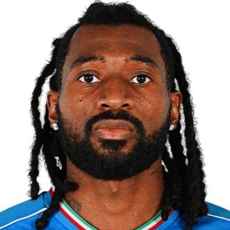 André-Franck Zambo Anguissa