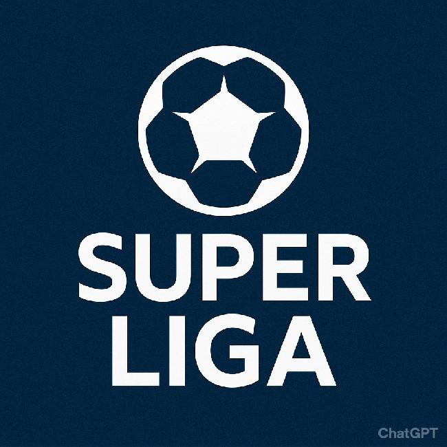 Super Liga Futebol