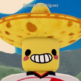 Quesito Rodríguez