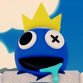 Blu Babão