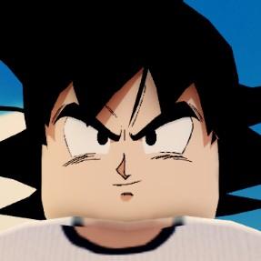 Goku