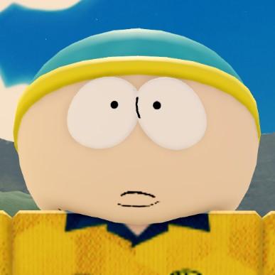 Cartman