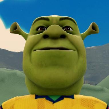 Shrek