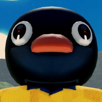 Pinguim