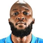 Romelu Lukaku