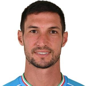 Matteo Politano