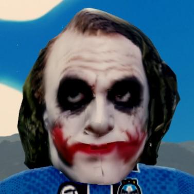 Coringa